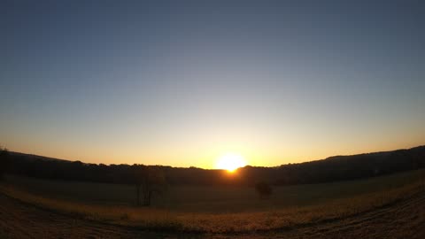 Sun ☀ Rise 9 27 25 51f/10c