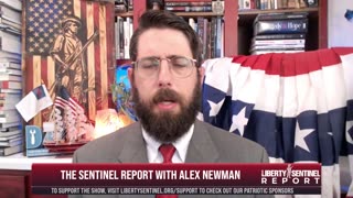 How To Stop Digital IDs & MAHA Movement Updates (Liberty Sentinel/Alex Newman w/John Richardson)