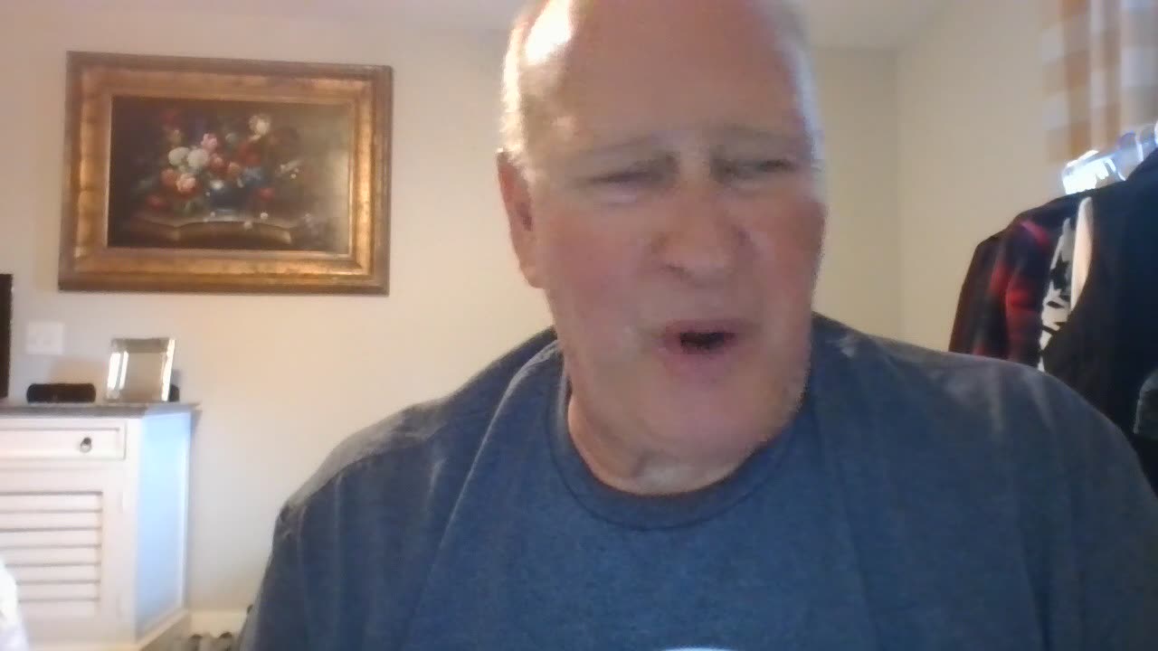 JAG arrests former J6 prosecuter