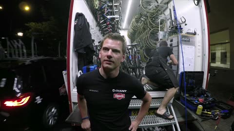 GoPro: Beyond the Race - Behind the Crew of Giant-Alpecin (Ep 9)
