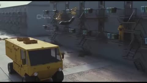 Chương trình nghị sự 2030: Phim hoạt hình ngắn.