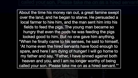 SUNDAY SERVICE! Falls City Christian Church