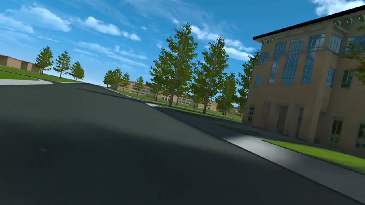 New Mexico State University