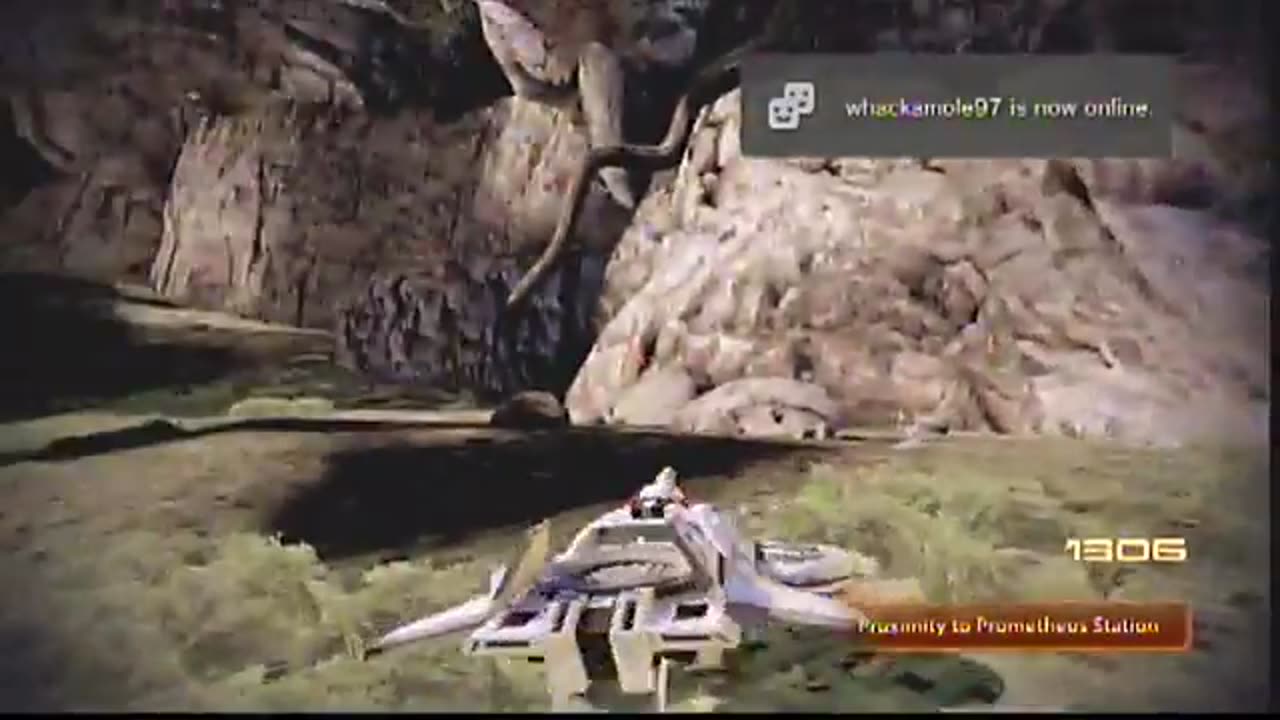 Mass Effect 2 Day 9 - 26 _ 31