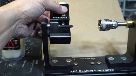 22-250AI at 612 Yards