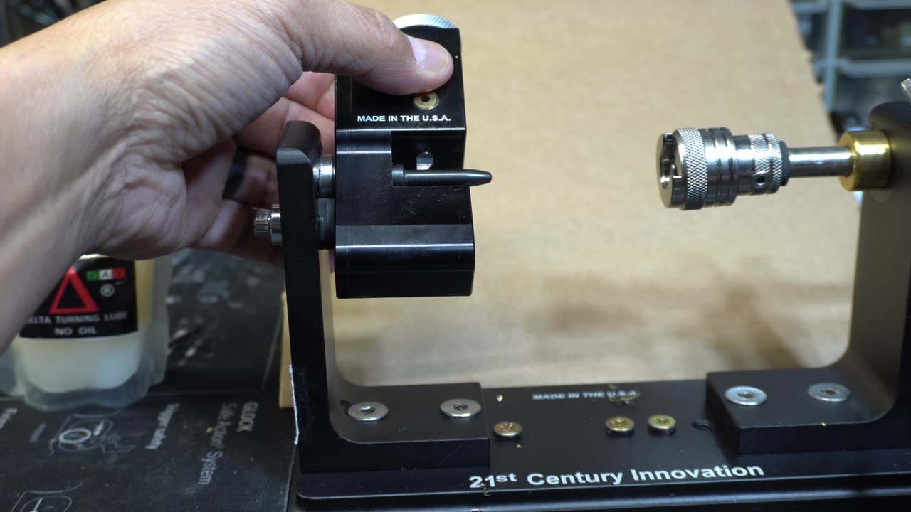 22-250AI at 612 Yards