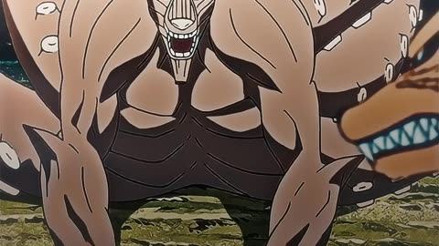 Shocking: KURAMA DON'T LEAVE NARUTO'S SIDE