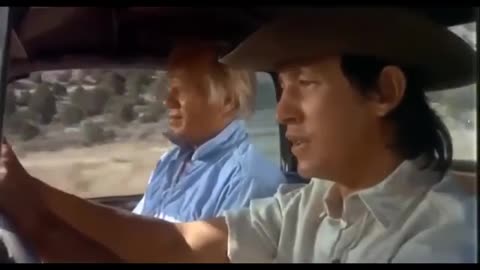 Cuando mueren las leyendas /Películas del Oeste