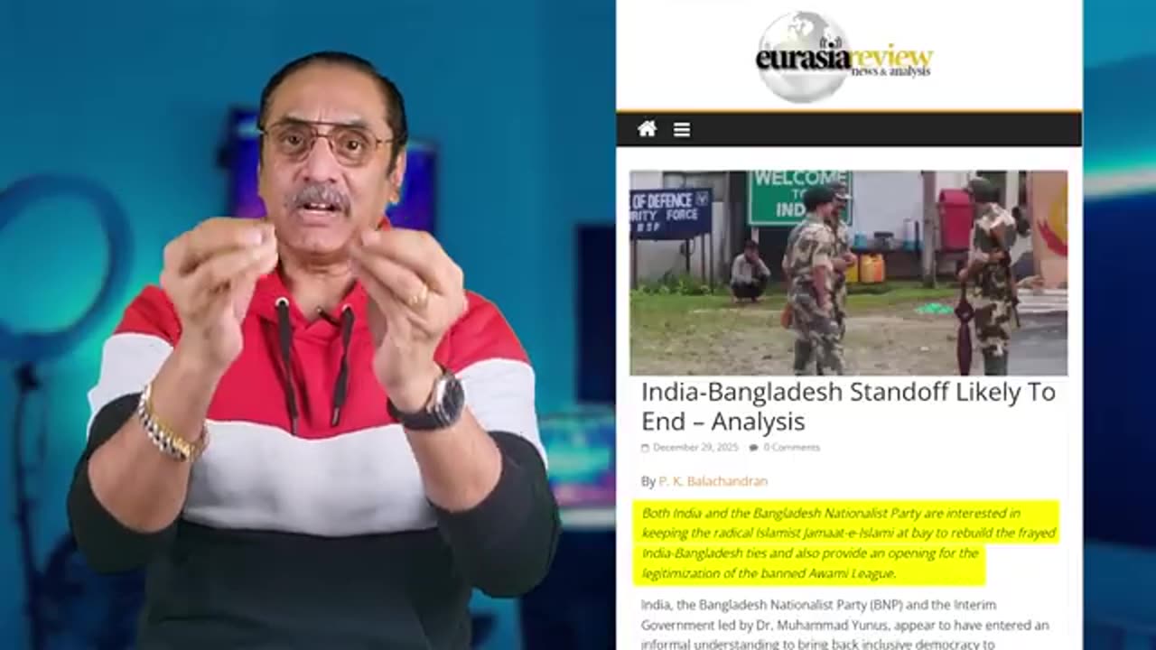 গণ বাংলাদেশের ক্ষমতায় দেখতে চায়? Pinaki Bhattacharya