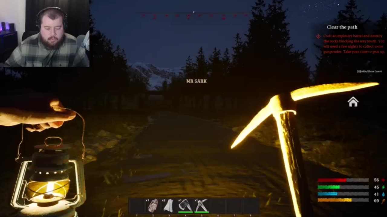 452 Steam dumpster horror