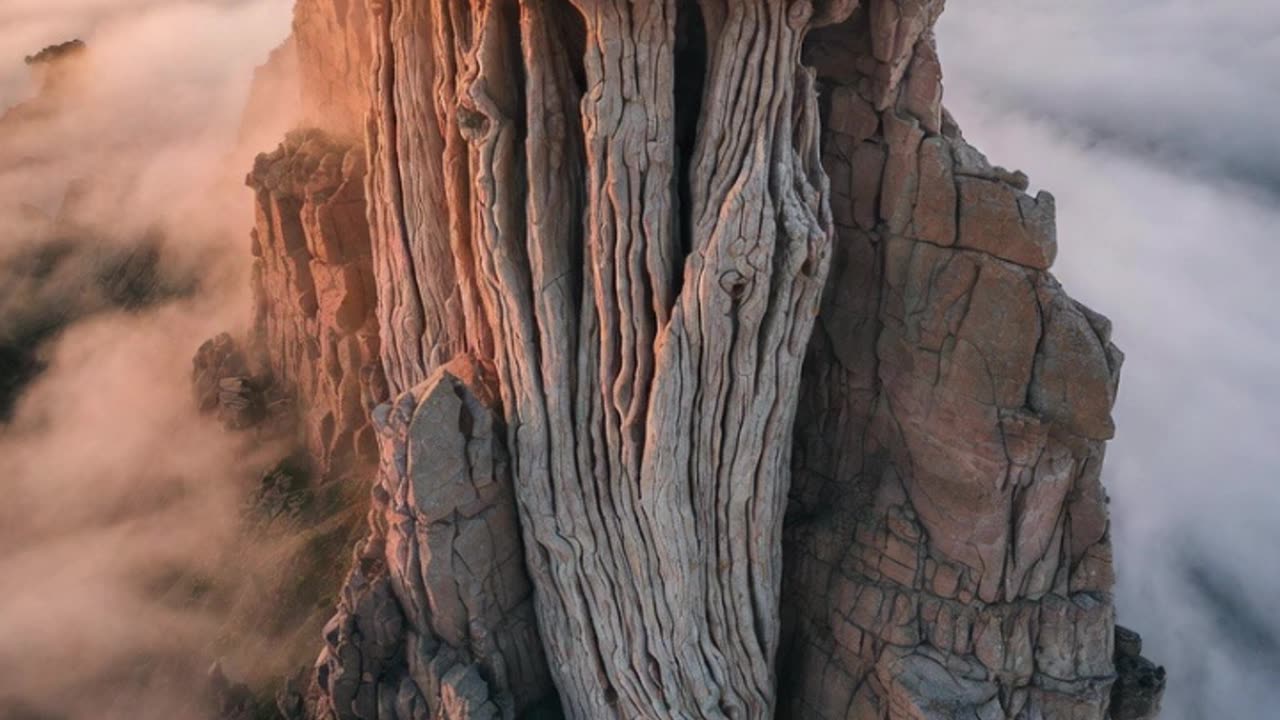 5. TIMELINE OF GIANT TREE / GIANT HUMAN EVIDENCE