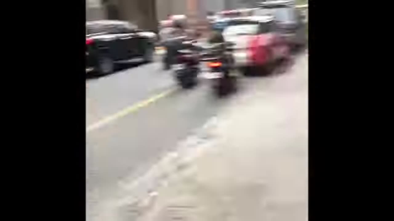 ALMOST WENT TO JAIL FOR 250 PESO TIP