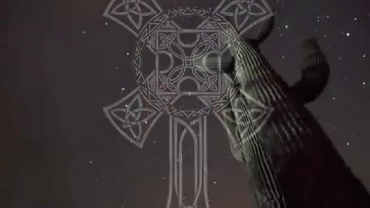 Mark Witten's Quitting Heaven ...COLORLESS Album Advertisement