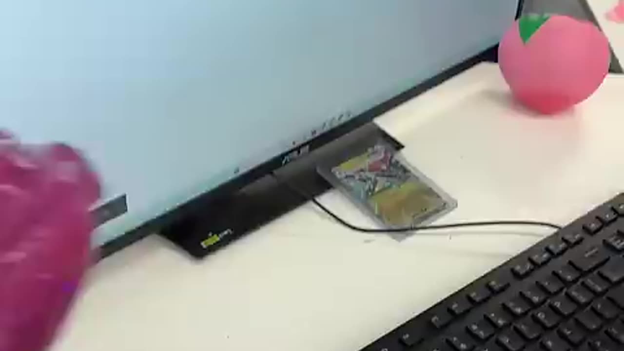 Must Watch: Slime is So Useful!