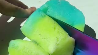 Rating the CUTABILITY of SLIMES 🔪