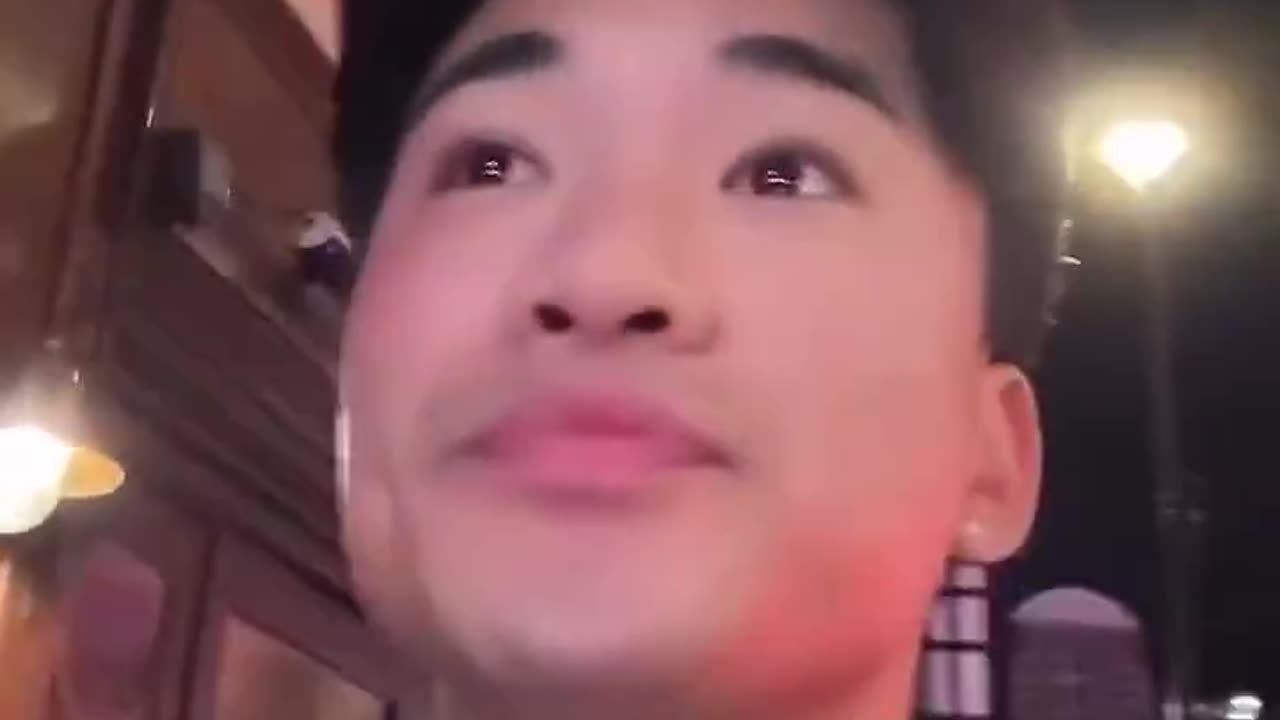 Beaten and robbed as soon as he arrived in London.