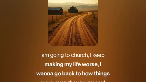 I'm Coming Back Home (V4.5)