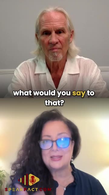 A Platform That is Non-Negotiable for Serious Speakers.