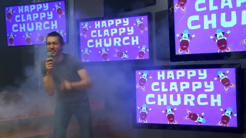 11-24-2015 Pastor Jerry Seinfeld