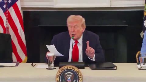 THEY NEED THE DEALMAKER IN CHIEF!!!😎🇺🇸