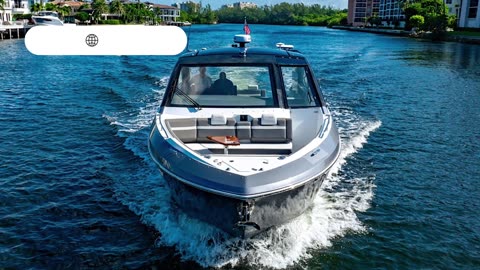 42' Cruisers - Boat Rental in Siesta Key, Florida🎉💦🌥