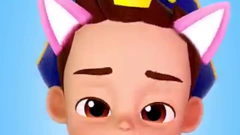 "Pinkfong: Ears on Brody!| Learn Emotions with Fun & Music!"