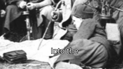 If suspicion is sound...