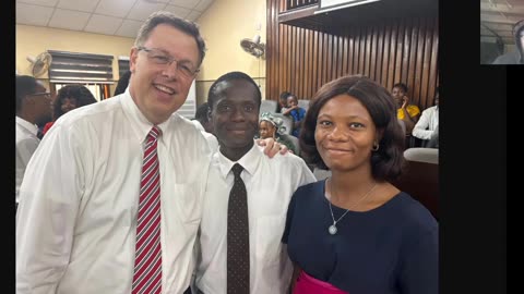 New Apostle - New Educational Programs - Success after School - Path ways - PEF Loans -2-13-26