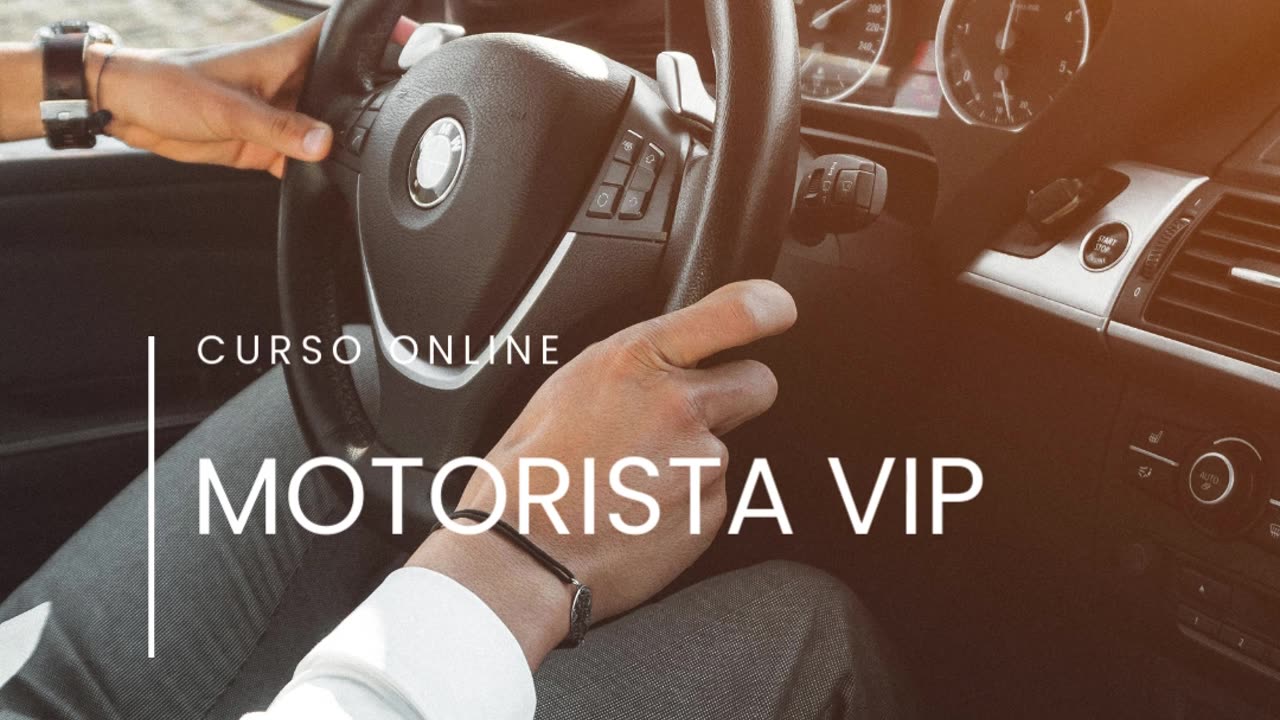 Motorista Vip