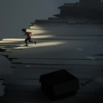 dropped the safe and flew away with it))) #games #funny #fall