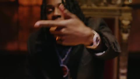 Polo G - No Return (Official Video) ft. The Kid LAROI, Lil Durk