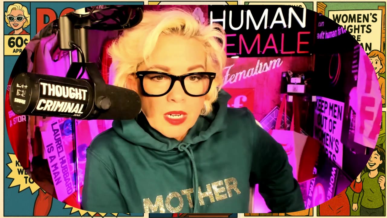 The evil of parent rights in Canada