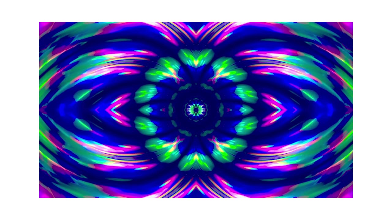 432 hz foetal meditation for sleep & relaxation