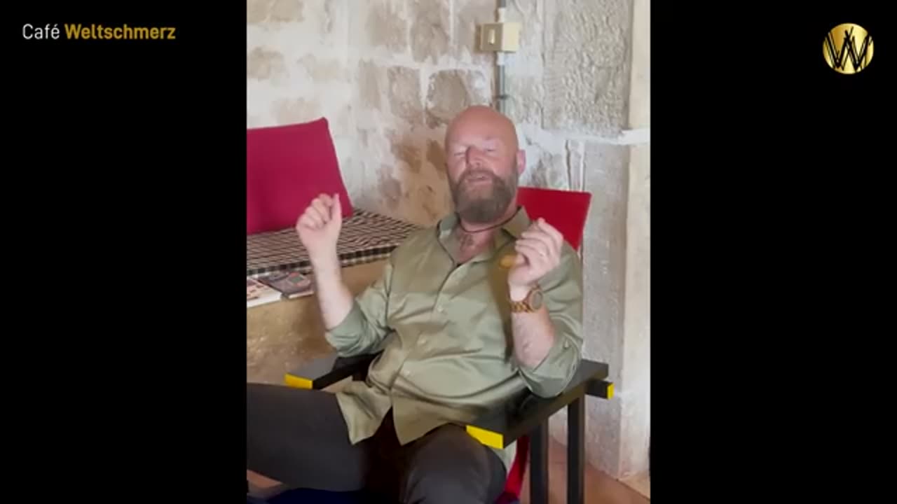 Rypke Zeilmaker - Cafe Weltschmerz - Siciliaanse Maffia of Klimaatmaffia Wat is minder erg