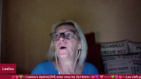 ApéroMyster avec Vous les Zzz'Amis 25/11 IMPREVU pour notre plus grand Bonheur