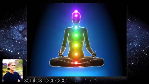 Santos Bonacci, Vegetarian, Raw Food Eating Meat (Jan 25th, 2015)