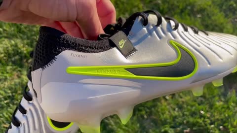 Nike Tiempo Legend X Unboxing ASMR