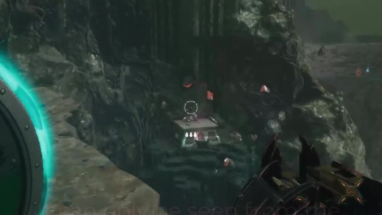 Wolf Statue that you might have missed in Chapter 16