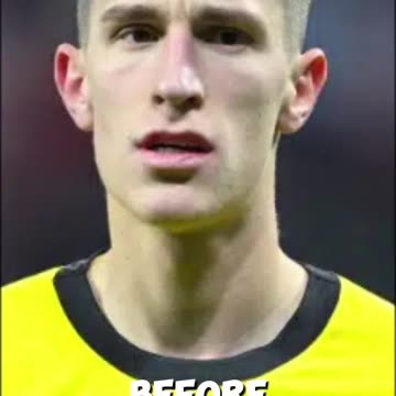 Man United Leads Schlotterbeck Race Over Barcelona, Liverpool