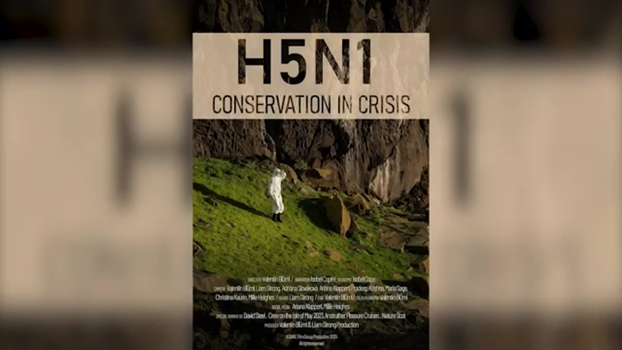 Ariana Klappert Speaks Out: Conservation in Crisis & The Ostrich Farm Situation