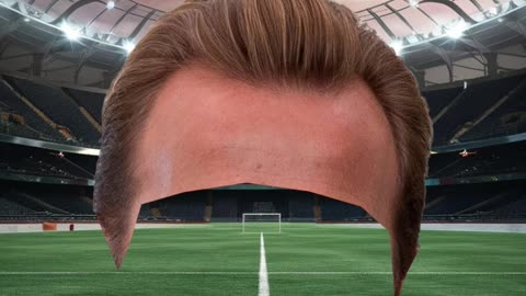 Can You Name the Footballer by His Hair? #footballquiz