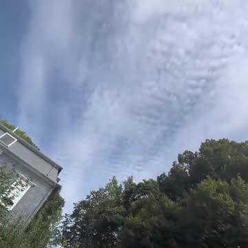 Radiation wars are coming where areas get nuked by microwaves while people sleep