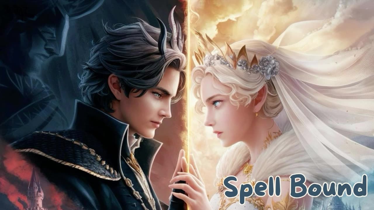Spell Bound Chapter 641 - 660
