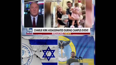 What really happened to Charlie Kirk and why the fbi is covering it up?