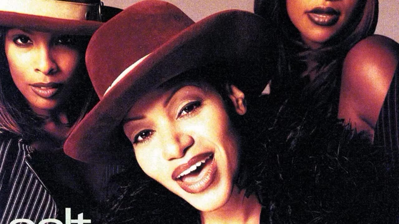 Happy Birthday to CHERYL JAMES!