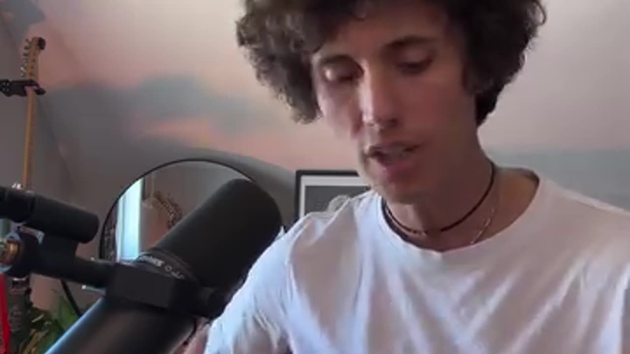 A Song About Peter Thiel