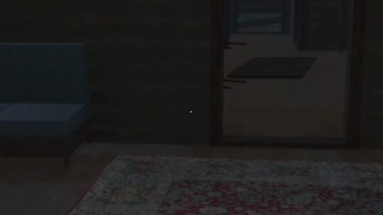 Guess where the key is :)