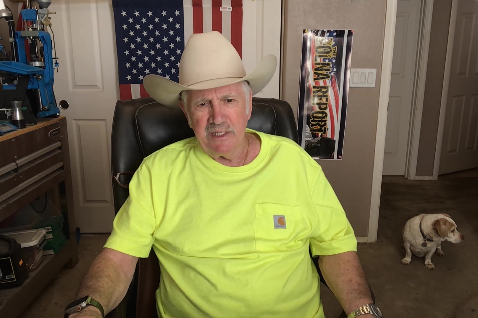 Hamas Killed 2 Israeli Soldiers, Israel Retaliated With Air Strikes, Killing 18!