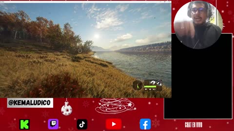 THE HUNTER CALL OF THE WILD