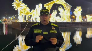 Capturado por acto sexual en Los Caracoles